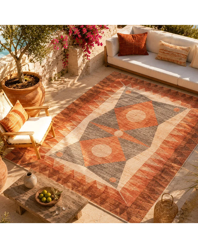 Sonora Summer Rug