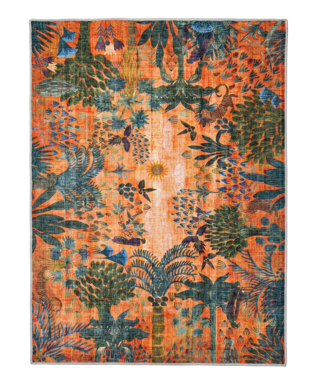 Calypso Grove Rug