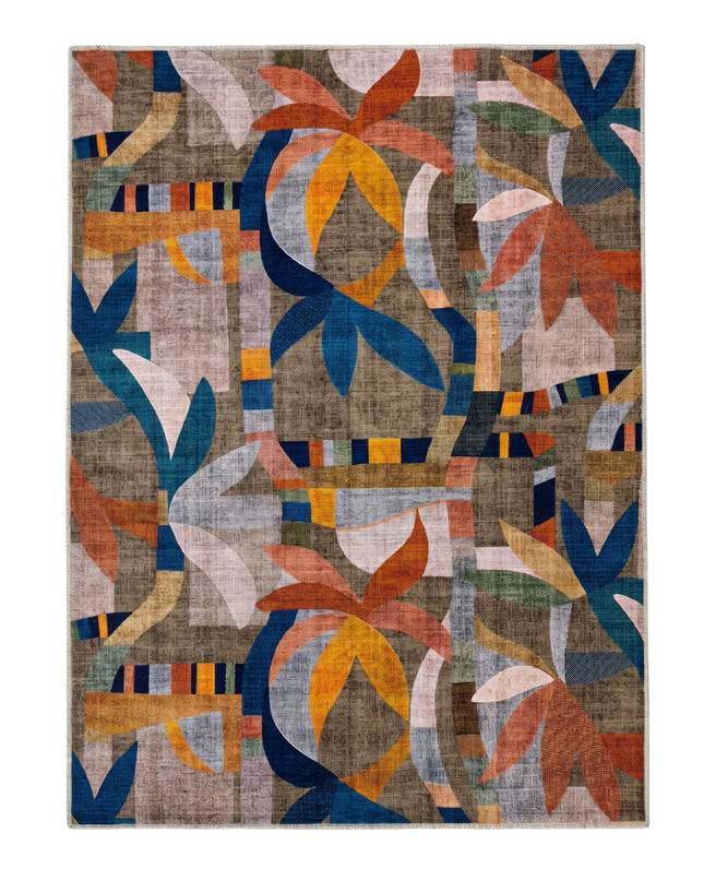 Canyon Bloom Rug