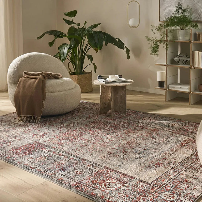 Benuta Artis Chenille Rug