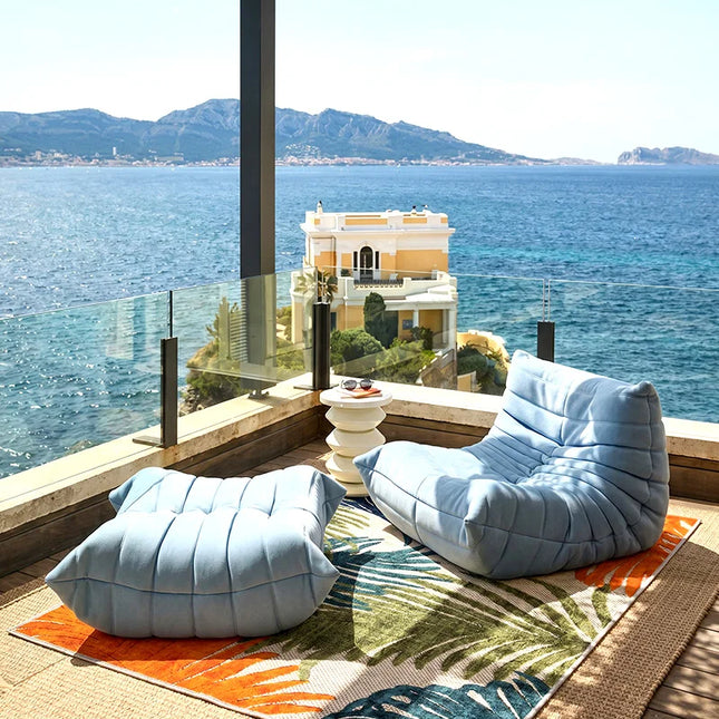 Sundara Summer Rug
