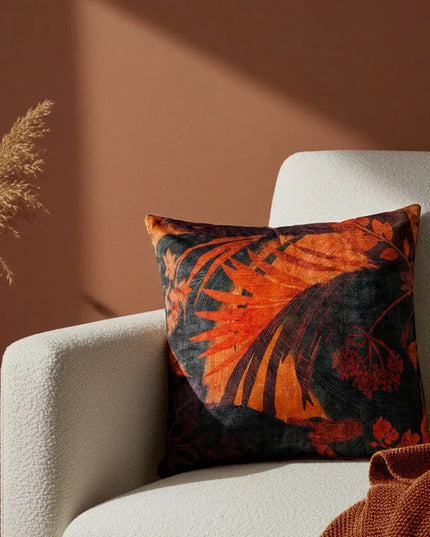 Amber Grove Cushion