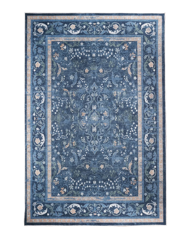 The Bluebell Rug
