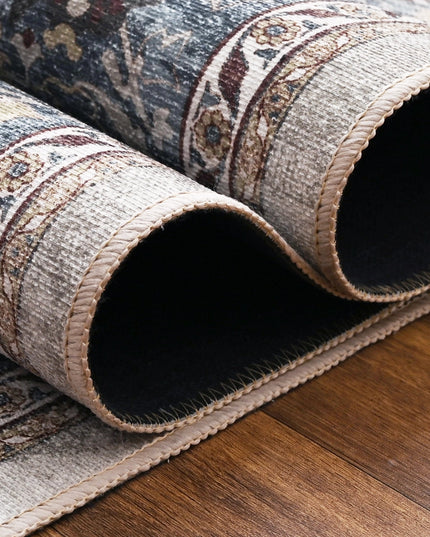 The Garvee Vintage Rug