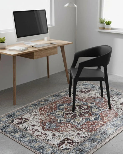 The Garvee Vintage Rug