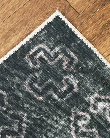 The Gemini Rug