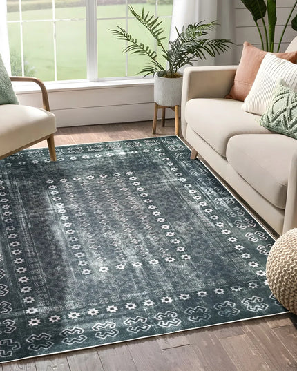 The Gemini Rug