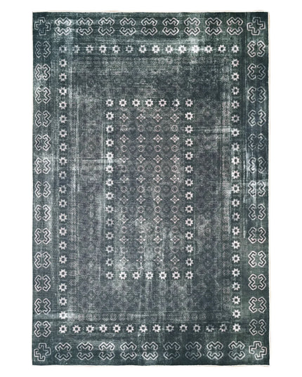 The Gemini Rug