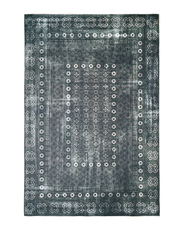 The Gemini Rug