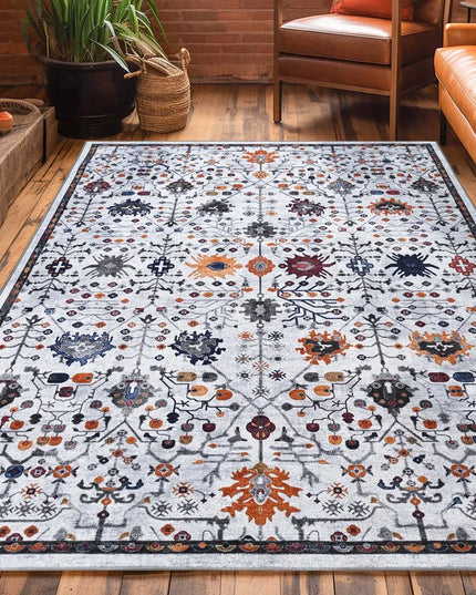 The Kaleen Rug