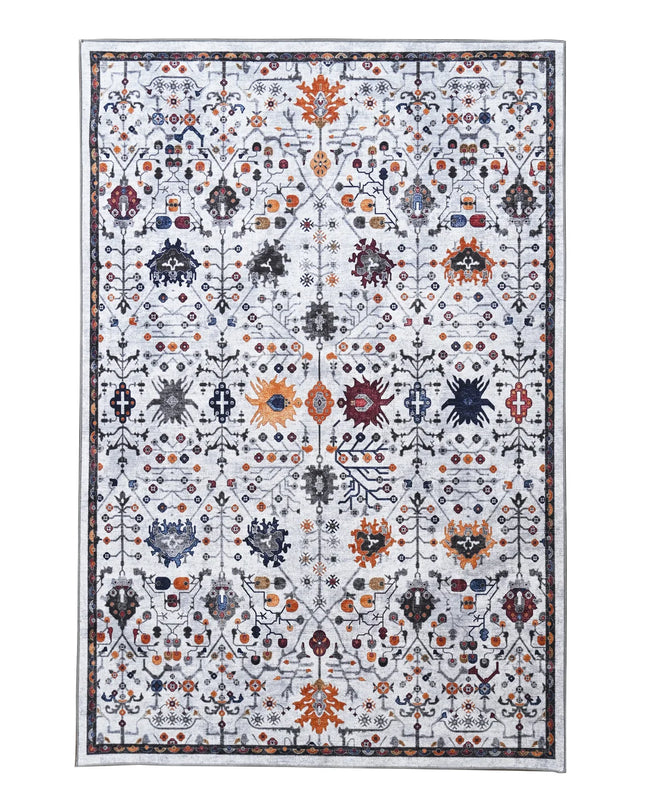 The Kaleen Rug
