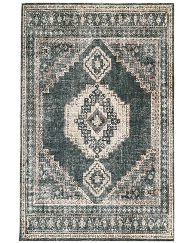 Urban Oasis Rug
