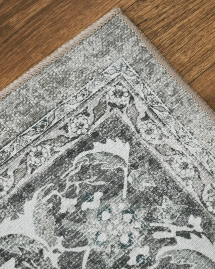Yamaziot Chenille Rug
