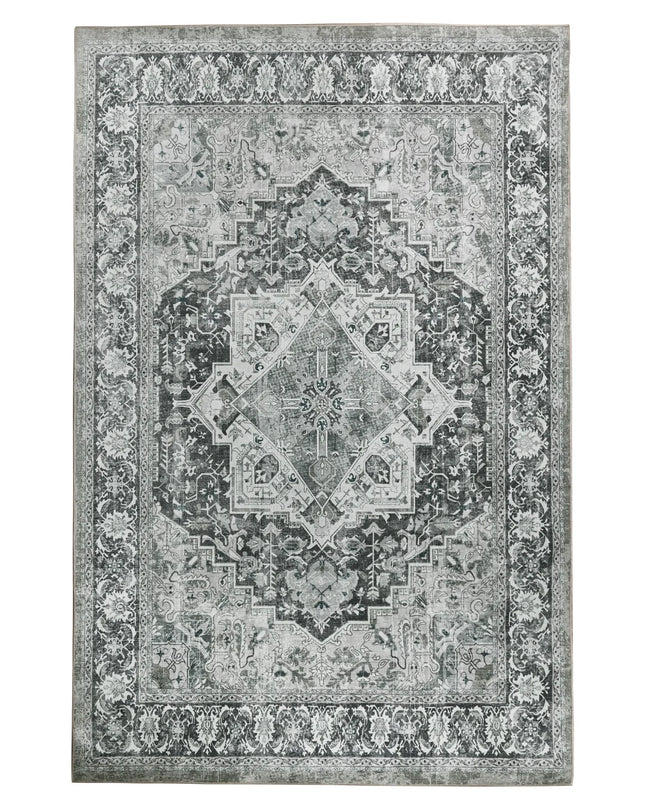 Yamaziot Chenille Rug