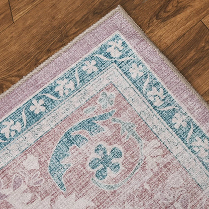 Bridgeton Faded Rug