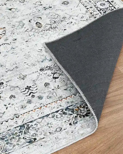 Alpine Heritage Chenille Rug