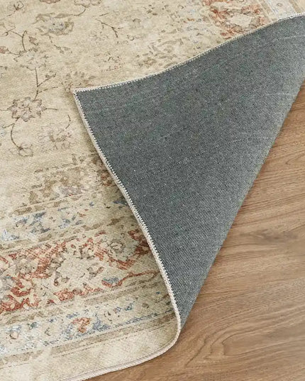 Sunset Artisan Chenille Rug