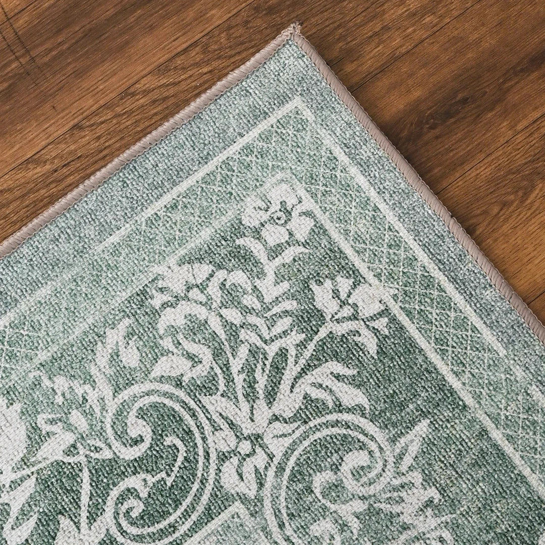 Juliet Sage Green Rug