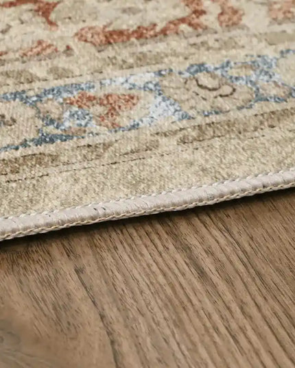 Sunset Artisan Chenille Rug