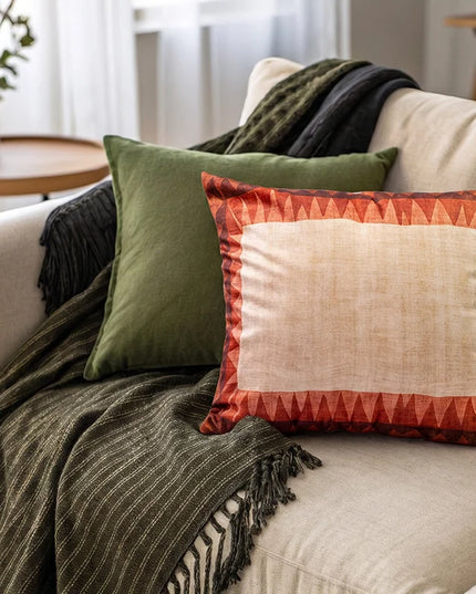 Sonora Summer Cushion
