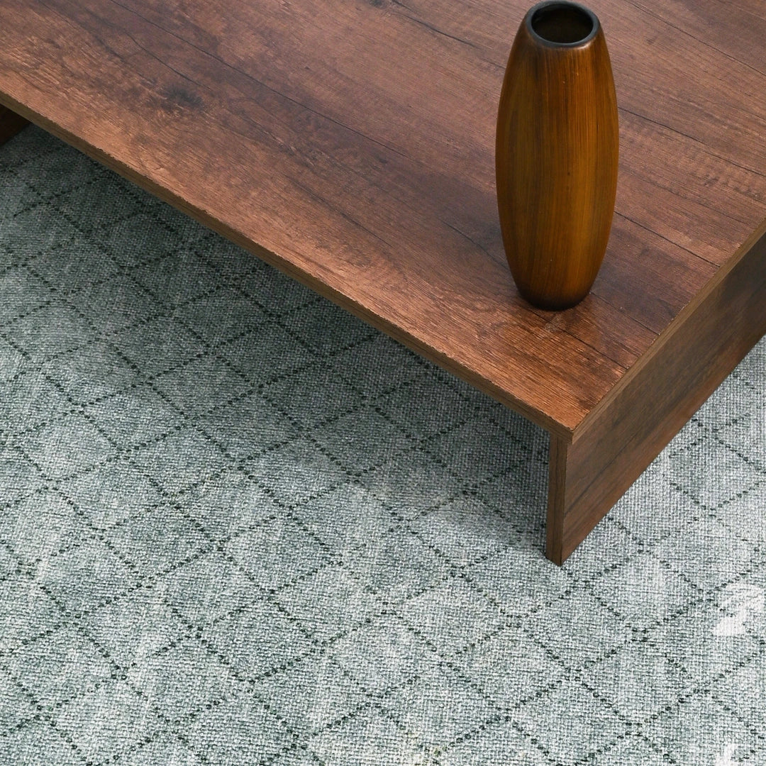 Juliet Sage Green Rug