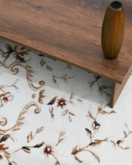 Pearl Aubusson Rug