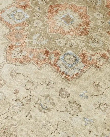 Sunset Artisan Chenille Rug