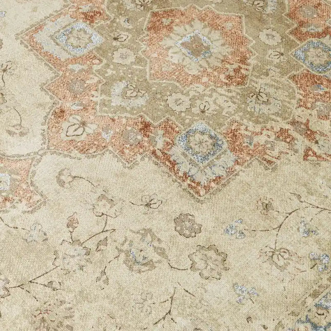 Sunset Artisan Chenille Rug