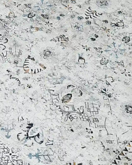 Alpine Heritage Chenille Rug