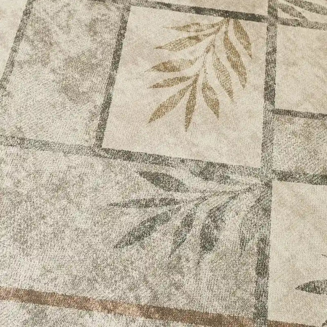 Sandstone Chenille Rug