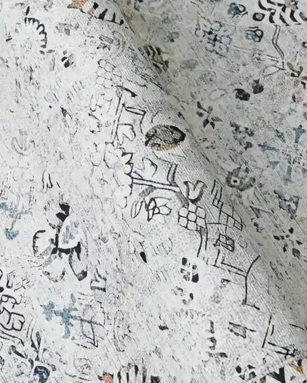 Alpine Heritage Chenille Rug