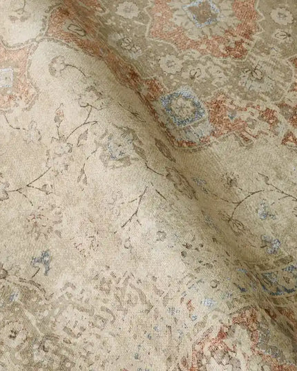 Sunset Artisan Chenille Rug