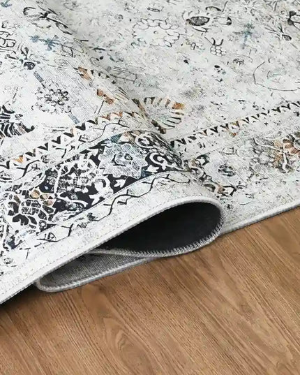 Alpine Heritage Chenille Rug