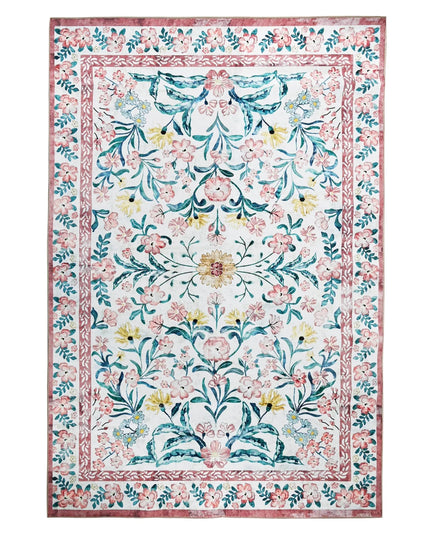 Floral Solace Rug