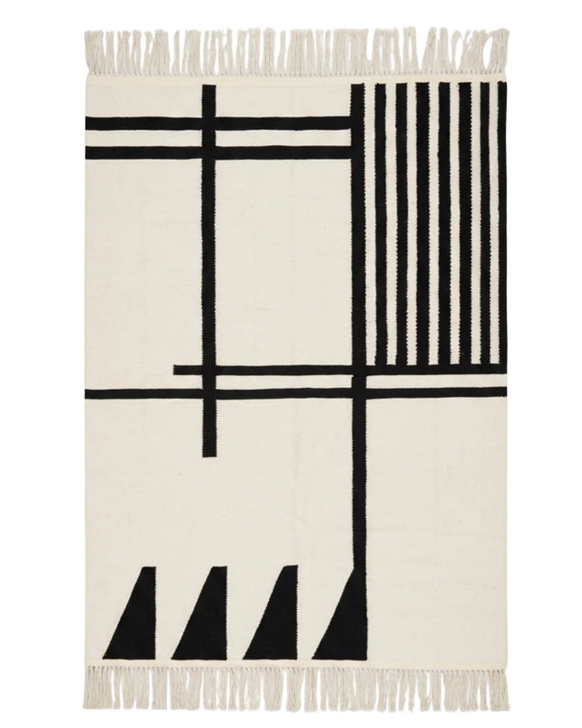 Arlo Original Kilim Rug