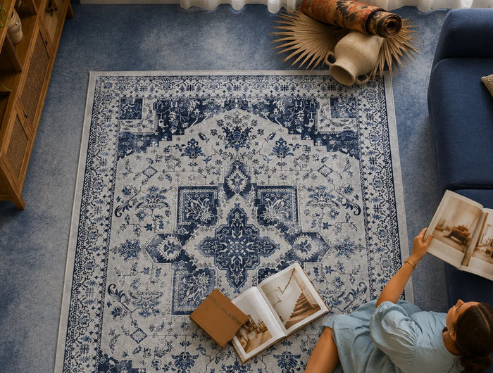 <h2>Low <em><strong>PILE<br/></strong></em>non-woven Rugs</h2>