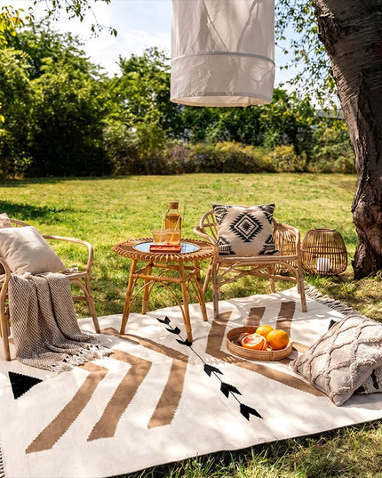 Sahara Original Kilim Rug