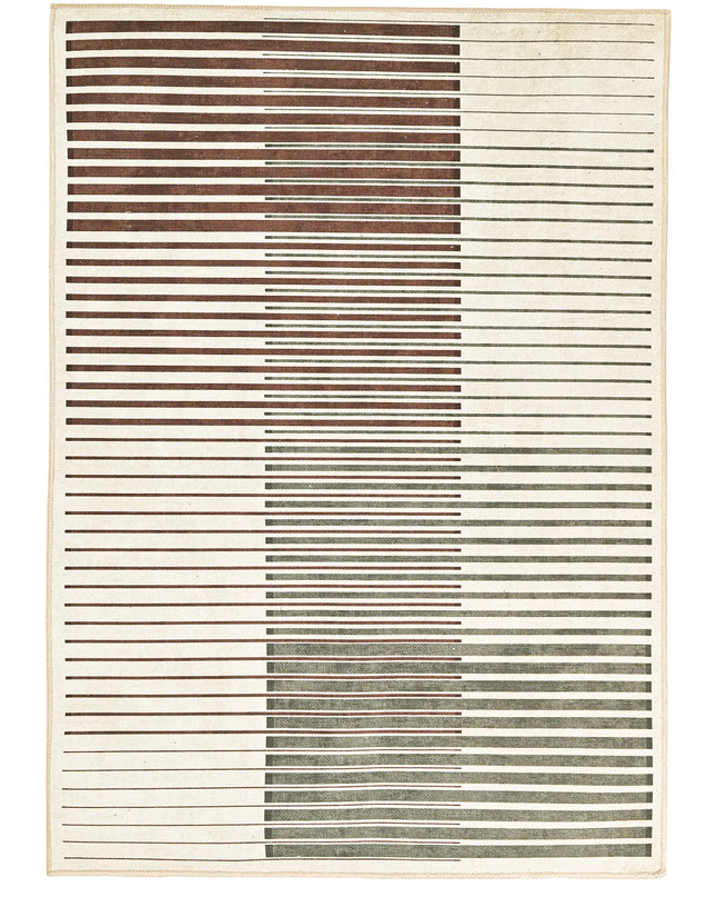 Modern Stripes Rug
