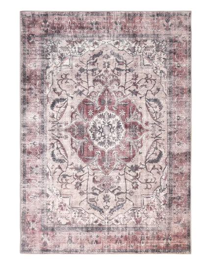Muted Terracotta Vintage