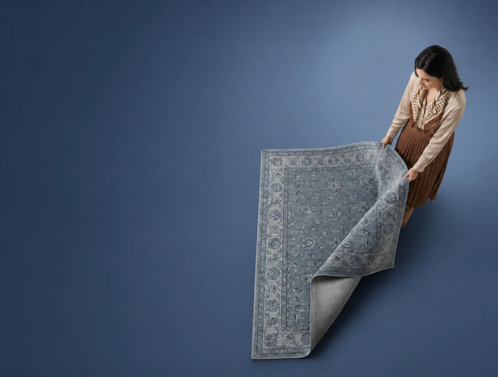 <h2>Low <em><strong>PILE<br/></strong></em>non-woven Rugs</h2>