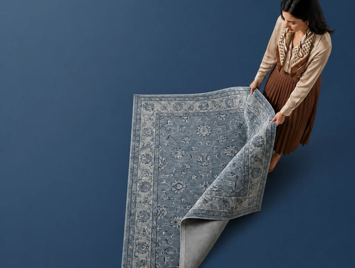 <h2>Low <em><strong>PILE<br/></strong></em>non-woven Rugs</h2>